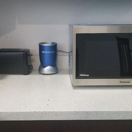 Ridgeview Suite 4 Kingston Ngoại thất bức ảnh