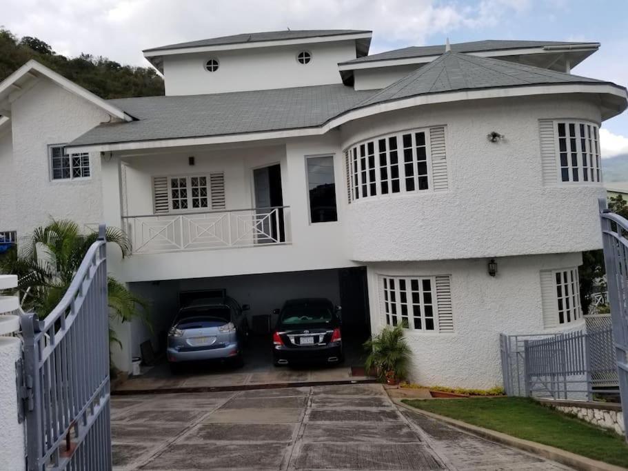 Ridgeview Suite 4 Kingston Ngoại thất bức ảnh