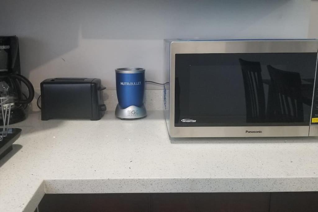 Ridgeview Suite 4 Kingston Ngoại thất bức ảnh