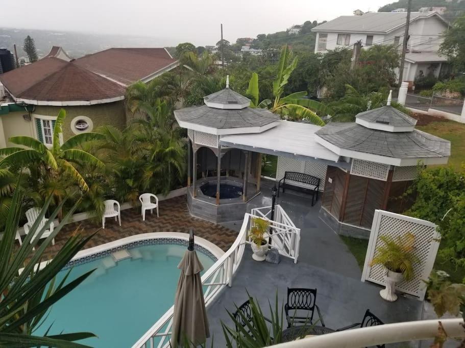 Ridgeview Suite 4 Kingston Ngoại thất bức ảnh