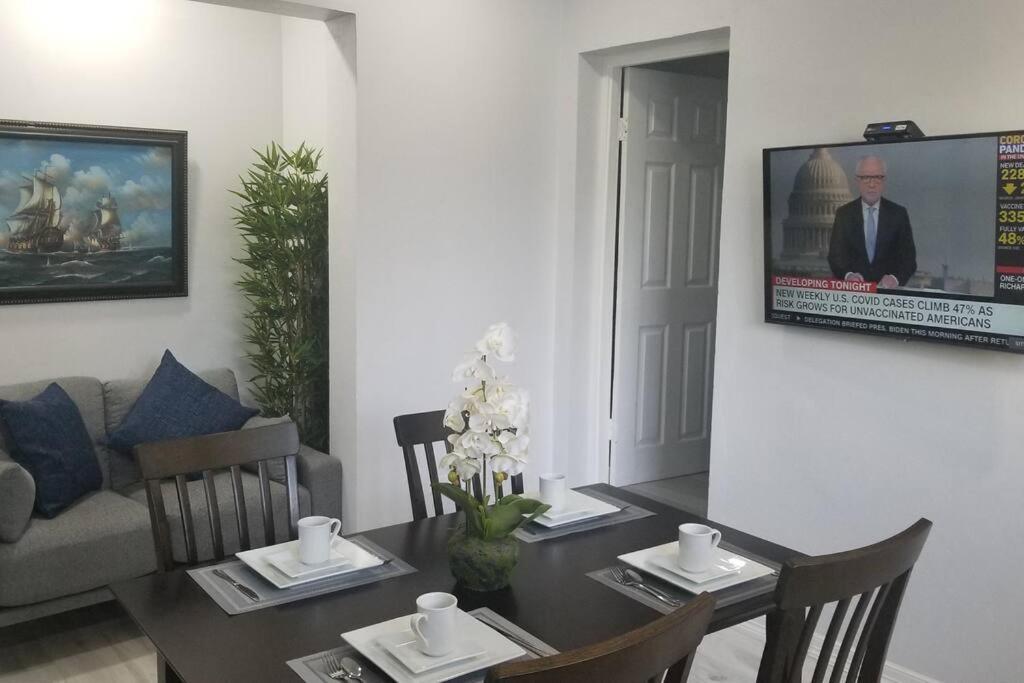 Ridgeview Suite 4 Kingston Ngoại thất bức ảnh