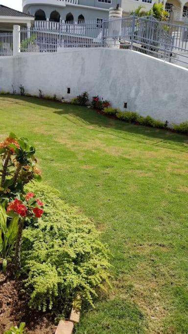 Ridgeview Suite 4 Kingston Ngoại thất bức ảnh